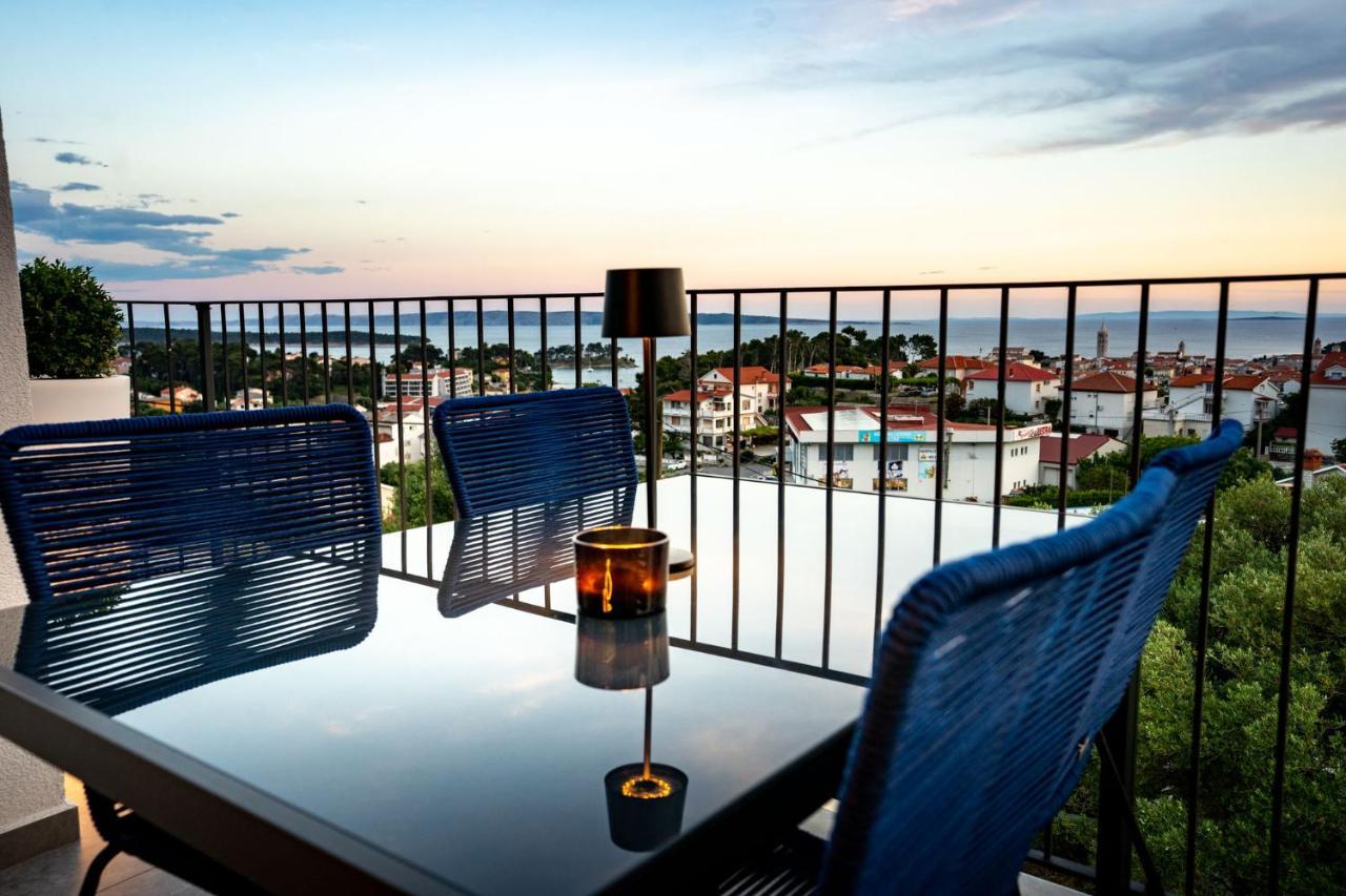Panorama Suite Dora With Jacuzzi Palit Kültér fotó