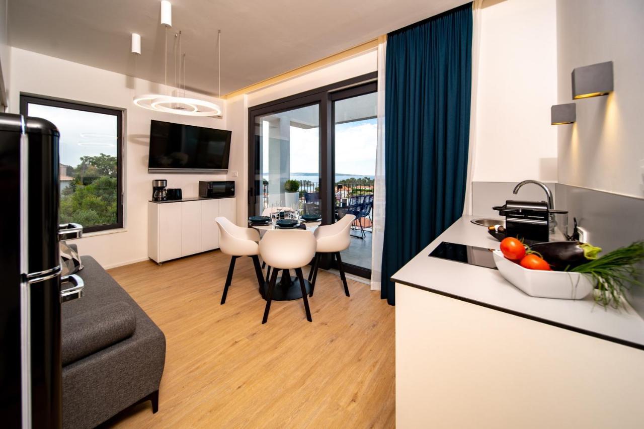 Panorama Suite Dora With Jacuzzi Palit Kültér fotó