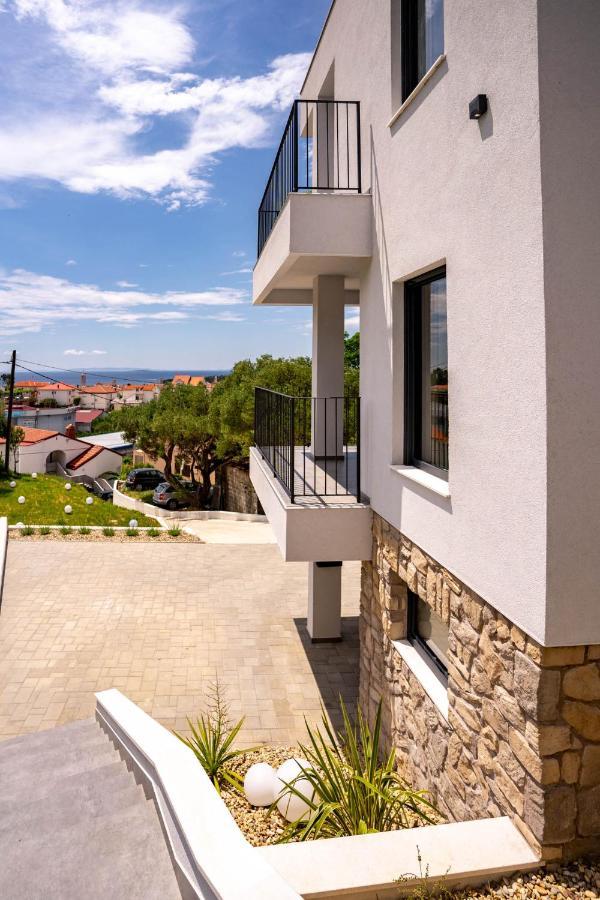 Panorama Suite Dora With Jacuzzi Palit Kültér fotó