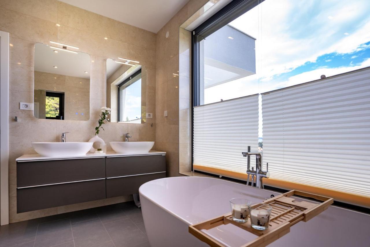 Panorama Suite Dora With Jacuzzi Palit Kültér fotó