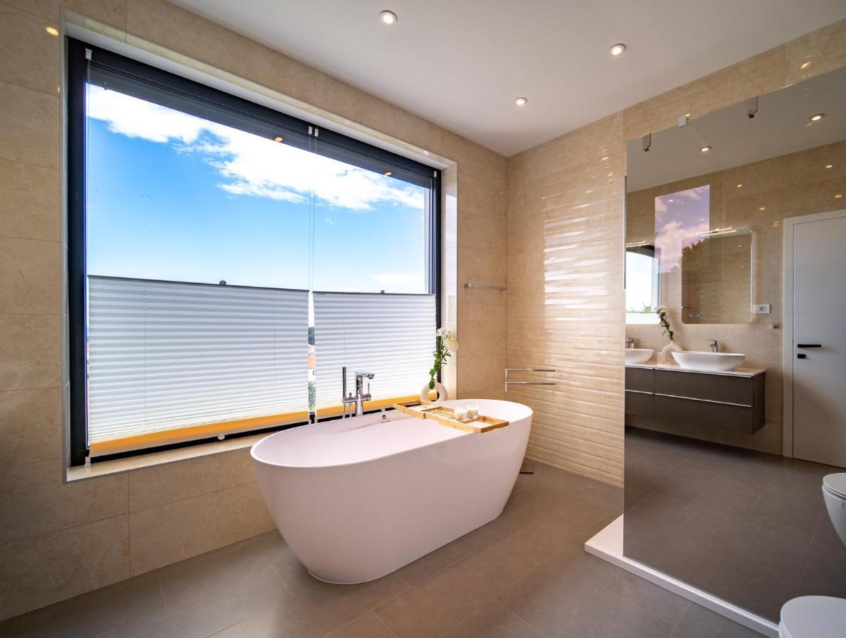 Panorama Suite Dora With Jacuzzi Palit Kültér fotó